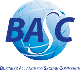 Certificación BASC